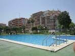 Appart Spanje costa Blanca Torrevieja september 2025, 5 personen, Costa Blanca, Appartement, 1 slaapkamer