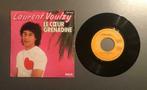 Vinyle de Laurent Voulzy, Enlèvement ou Envoi, Utilisé, Autres genres, Single