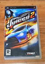 Juiced 2 Psp-game: Hot Import Nights, Games en Spelcomputers, Games | Sony PlayStation Portable, Vanaf 12 jaar, Gebruikt, Racen en Vliegen