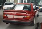 Spoiler voor Mercedes W124, Auto-onderdelen, Carrosserie, Ophalen of Verzenden, Achter, Mercedes-Benz, Achterklep