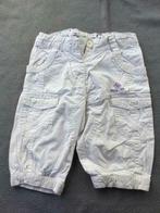 Pantalon 3/4 mexx 80, Enfants & Bébés, Enlèvement ou Envoi, Utilisé, Fille, Pantalon