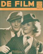 De Film (weekblad, jaargang 10, n° 21, 1936, Patria), Enlèvement ou Envoi