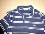 Polo lange mouwen Lacoste small, Enlèvement, Neuf, Taille 46 (S) ou plus petite