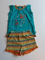 Pyjama's Woody 9 maand, Kinderen en Baby's, Babykleding | Maat 80, Ophalen of Verzenden, Zo goed als nieuw, Woody