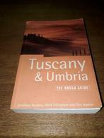 Tuscany & Umbria, Boeken, Reisgidsen, Rough Guide, Ophalen