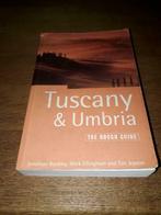 Tuscany & Umbria, Boeken, Ophalen, Rough Guide
