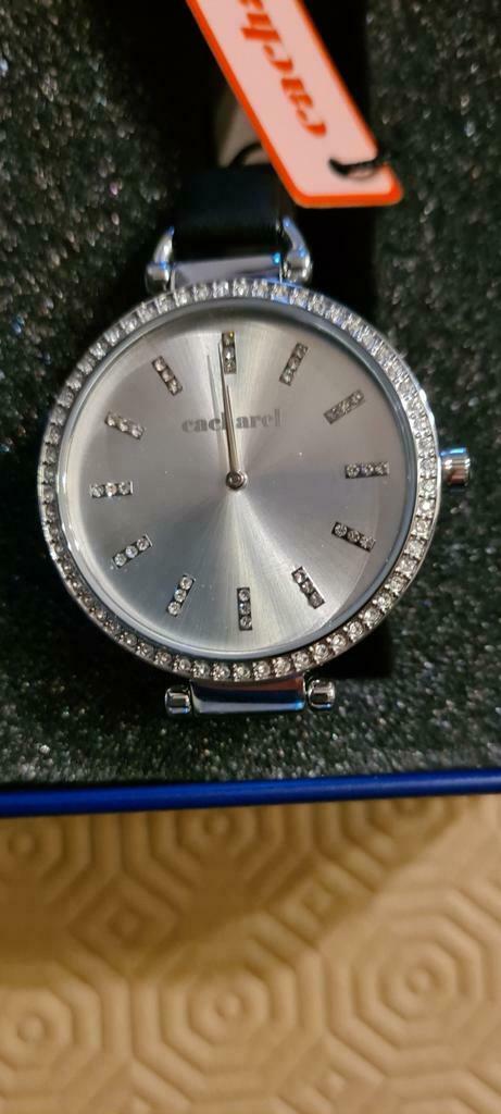 Montre Cacharel femme NEUVE