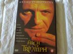 DVD; Arch of Triumph, CD & DVD, Enlèvement ou Envoi