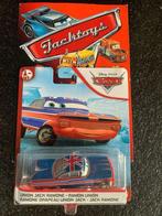 Cars Disney Pixar Union Jack Ramone, Ophalen of Verzenden, Nieuw