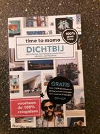 Time to momo: Dichtbij, Ophalen of Verzenden