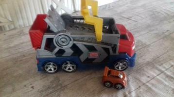 Autotrailer litle tike, Enlèvement ou Envoi, Utilisé