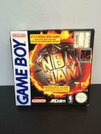 Nba Jam tournament T. E. Nintendo Game Boy
