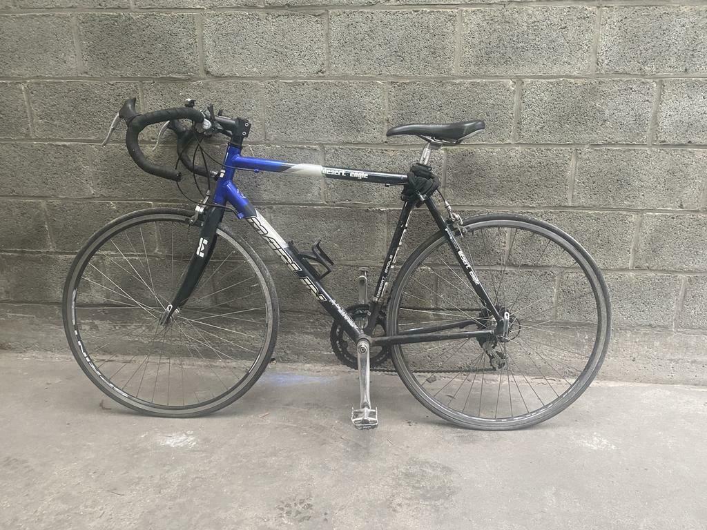 ② Koersfiets — Fietsen | Racefietsen — 2dehands