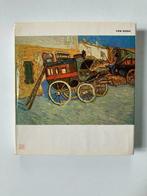 Van Gogh - Charles Estienne (Skira 1953), Boeken, Ophalen