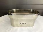 VERY RARE BUCKET KRUG BUTLER SERVICE voor twee Magnums, Ophalen of Verzenden, Nieuw