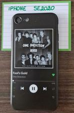 Hoesje iPhone SE2020 - One Direction, Télécoms, Téléphonie mobile | Housses, Coques & Façades | Apple iPhone, IPhone SE (2020)