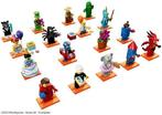 Lego Minifigures Serie 18 - Volledige set van 16 figuurtjes, Enlèvement ou Envoi, Neuf