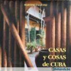 Casas y cosas de Cuba