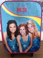 Handbagage K3, Ophalen, Zo goed als nieuw