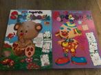 2 super dikke speelboeken, Kinderen en Baby's, Speelgoed | Educatief en Creatief, Ophalen of Verzenden, Nieuw, Rekenen