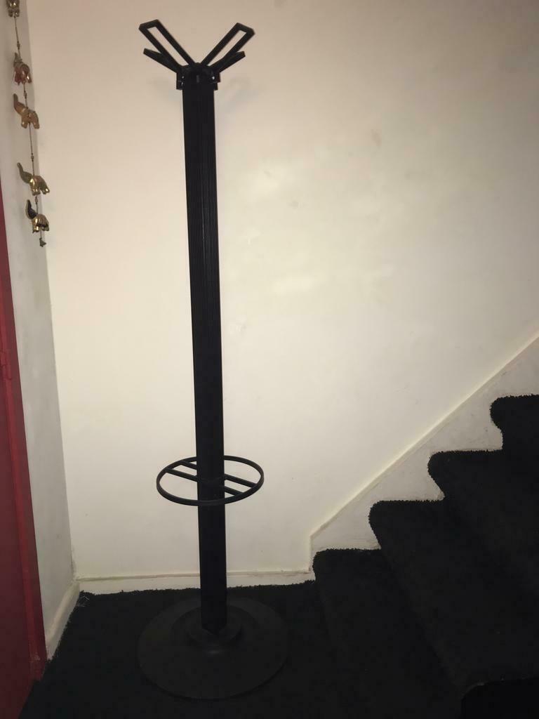 Kapstok met paraplu ring/bak, Enlèvement