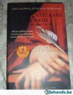 Ian Caldwell en Dustin Thomason - Een Venetiaans geheim, Envoi