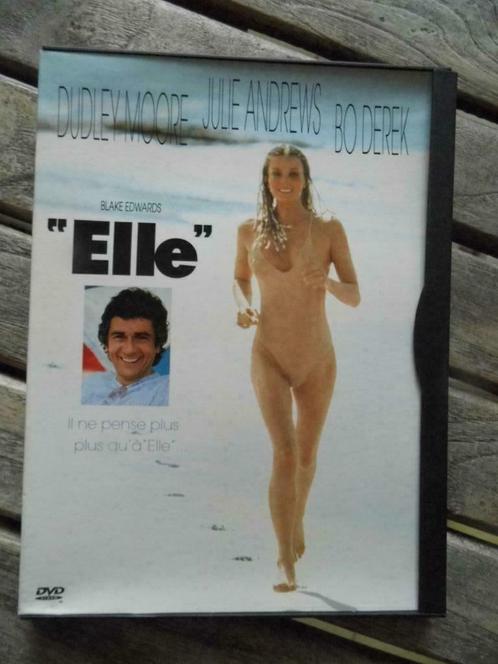 )))  Elle  //  Blake Edwards  /  Comédie / Rare  (((, CD & DVD, DVD | Comédie, Autres genres, Tous les âges, Enlèvement ou Envoi