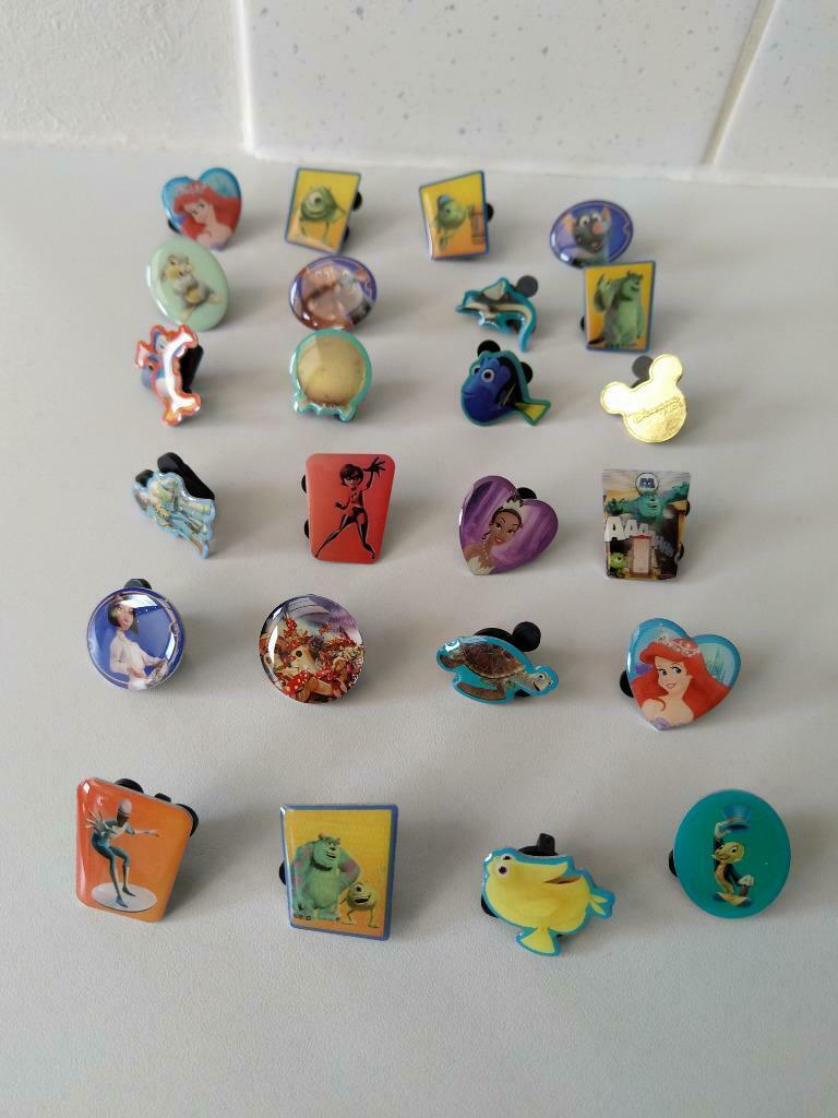 Disney pins, Enlèvement ou Envoi, Comme neuf, Autres types