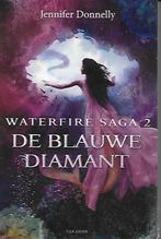 de blauwe diamant (615), Boeken, Ophalen of Verzenden, Nieuw, Fictie