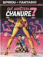 Qui arrêtera Cyanure?, Utilisé