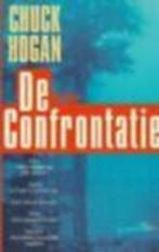 De Confrontatie., Livres, Policiers, Utilisé, Chuck Hogan, Enlèvement ou Envoi