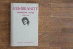 Rembrandt, Boeken, Ophalen of Verzenden, Zo goed als nieuw, Kunst en Cultuur