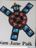 Nam June Paik, Boeken, Ophalen of Verzenden, Gelezen