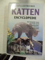 geïllustreerde katten encyclopedie, Chats, Enlèvement ou Envoi