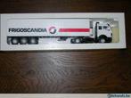 Schaalmodel Thermovrachtwagen Frigoscandia # 17, 1/50, Hobby en Vrije tijd, Ophalen, Nieuw, Truck