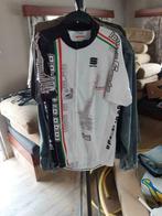 Maillot cyclisme Lac de Garde, XXL, Enlèvement ou Envoi