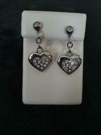 Nieuwe oorbellen van Twice as nice in edelstaal, Overige materialen, Hangers, Nieuw, Ophalen of Verzenden