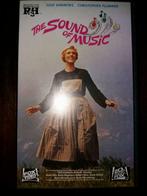 The sound of music VHS, Ophalen of Verzenden