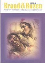 Brood & rozen. Tijdschrift voor de geschiedenis van sociale, Ophalen of Verzenden, Tijdschrift, 1980 tot heden
