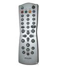 Afstandsbediening philips rt797/101 combi, Audio, Tv en Foto, Vintage Televisies, Ophalen of Verzenden, Gebruikt, Philips