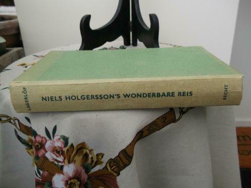 Niels Holgersson's wonderbare reis, Boeken, Overige Boeken, Gelezen, Ophalen of Verzenden