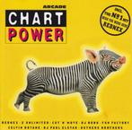 CD Chart Power (1995), Utilisé, Enlèvement ou Envoi