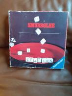 §Jeu de sociétés vintage smurbglhe, Ophalen of Verzenden, Gebruikt