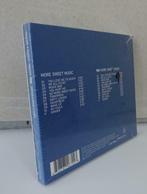 Hooverphonic - No More Sweet Music (Deluxe digipack CD nieuw, Enlèvement ou Envoi, 1980 à 2000