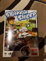Lego shave a sheep, Enlèvement, Neuf