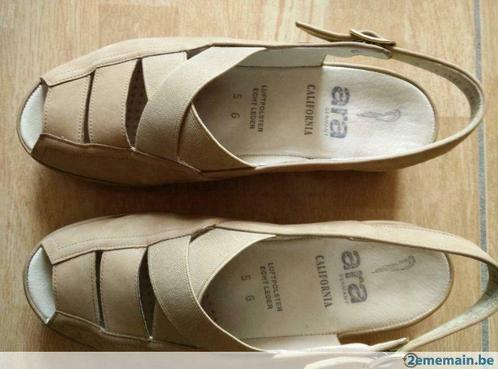 Dernière diminution.  Prix diminué. Sandales Ara pour femme, Kleding | Dames, Schoenen, Gedragen, Slippers