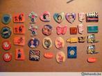 Pins, Linx, Belgacom, Disney, ..., Collections, Broches, Pins & Badges, Envoi, Neuf, Insigne ou Pin's