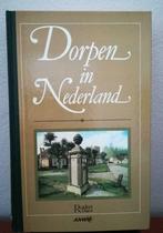 Dorpen in Nederland (Reader's Digest / ANWB), Livres, Guides touristiques, Comme neuf, Vendu en Flandre, pas en Wallonnie, Enlèvement ou Envoi