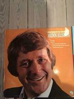 LP  Henk Helsink / Conference & liedjes, Cd's en Dvd's, Vinyl | Nederlandstalig, Ophalen of Verzenden, Gebruikt