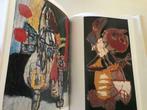 Karel Appel groot formaat Vroege Schilderijen 550pag  800ill, Ophalen of Verzenden, Zo goed als nieuw, Schilder- en Tekenkunst